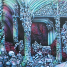 Seep & Stench Collector - 7-Split