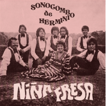 Sonocombo De Herminio & Los Barbaros - 7-Nina-Barbaro Boogaloo