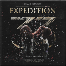 Testard, Lorien - Clair Obscur: Expedition 33 (Original Soundtrack)