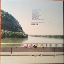 Tragically Hip - Now For Plan A