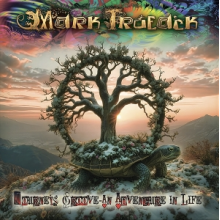 Trueack, Mark - Journey's Groove - an Adventure In Life