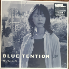 V/A - Blue Tention #Bt20250221