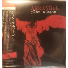 Wetton, John - Arkangel