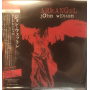 Wetton, John - Arkangel