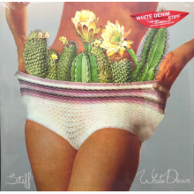 White Denim - Stiff