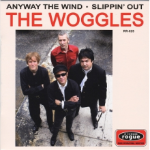 Woggles - 7-Anyway the Wind