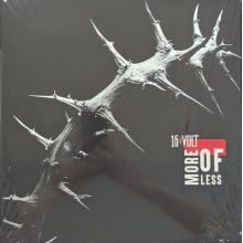 16volt - More of Less