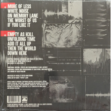 16volt - More of Less