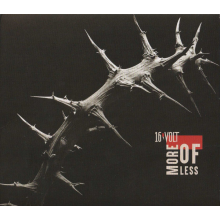 16volt - More of Less