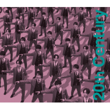 20th Century - Never Give Up!