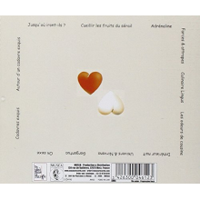 Ange - Culinaire Lingus