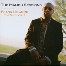 McComb, Frank - Truth Vol.2