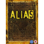 Tv Series - Alias Season 1-5