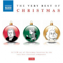 V/A - Very Best of Christmas