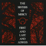 Sisters of Mercy - First & Last..-Remastered