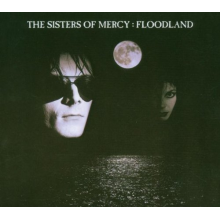 Sisters of Mercy - Floodland