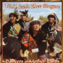 Todi Neesh Zhee Singers - Dancers of Mother Earth
