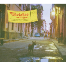 Zeta Boo - Outer Rail