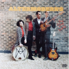 Altermoderns - Side Effects of Reality
