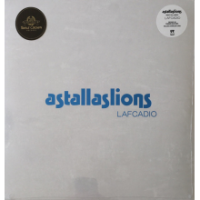 As Tall As Lions - Lafcadio