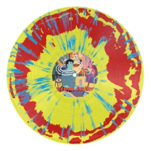 Atom Juice - Atom Juice