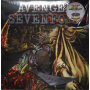 Avenged Sevenfold - City of Evil