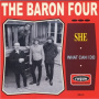 Baron Four - 7-She