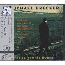 Brecker, Michael - Tales From the Hudson