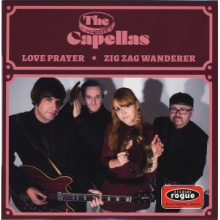 Capellas - 7-Love Prayer