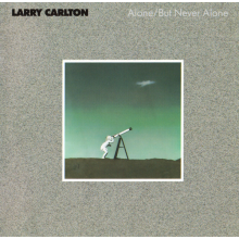 Carlton, Larry - Alone / But Never Alone