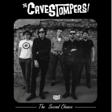 Cavestompers - Second Chance