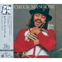 Chuck Mangione - Feels So Good