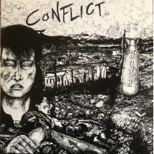 Conflict - Last Hour