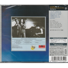 Corea, Chick & Return To Forever - Light As a Feather
