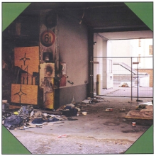 Cv Vision - Release the Beast