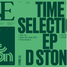 D Stone - Time Selection Ep