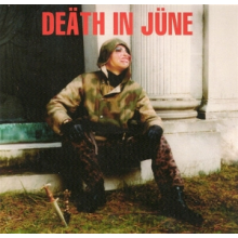 Death In June - World That Summer