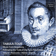 Eberth, Michael - Tabula-Tour