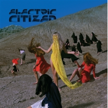 Electric Citizen - Ec4