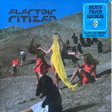Electric Citizen - Ec4