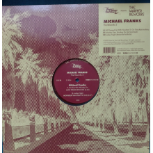 Franks, Michael - The Reworks 2