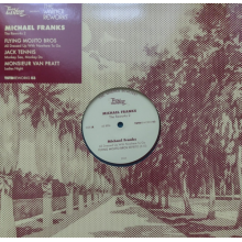 Franks, Michael - The Reworks 2