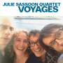 Julie Sassoon Quartet - Voyages