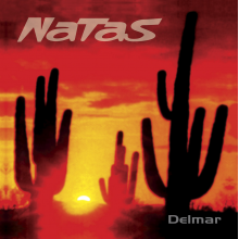 Los Natas - Delmar