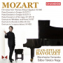 Bavouzet, Jean-Efflam & Manchester Camerata & Gabor Takacs-Nagy - Mozart Piano Concertos Vol. 11