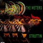 Meters - Struttin'