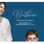 Mullova, Viktoria & Kristian Bezuidenhout - Beethoven Violin Sonatas 3 & 9 'Kreutzer'