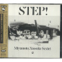 Naosuke Miyamoto Sextet - Step!