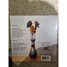 O'Brien, Tim & Jan Fabricius - Paper Flower