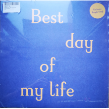 Odell, Tom - Best Day of My Life